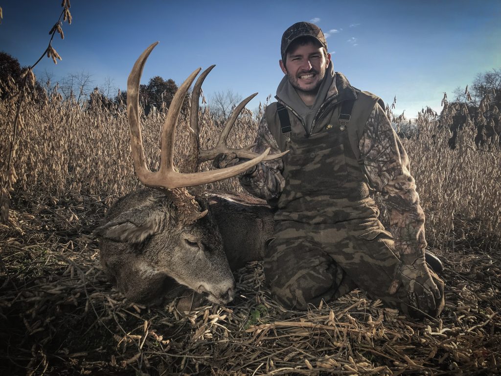 Full Draw Hunts Game Farm and Guide Service Listing in Illinois