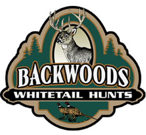 Backwoods Whitetail Hunts - Game Farm and Guide Service Listing in ...